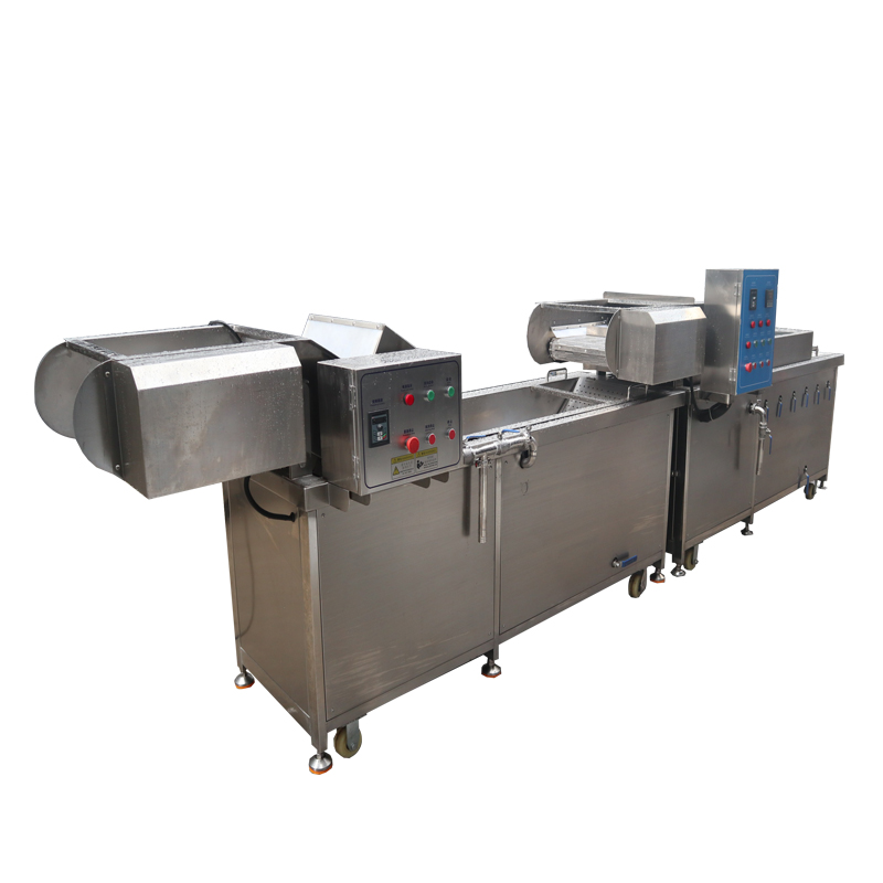 LVB-250蔬菜漂燙機